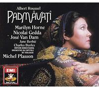 Roussel - Padmavati