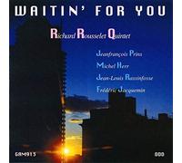 Rousselet, Richard - Waitin for You