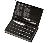 Set De 4 Couteaux De Cuisine - 900684