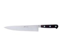 Couteau de cuisine lame inox 15cm Lion Sabatier 725160 G