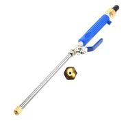 Rousser À Haute Pression - Renqueur De Puissance À Haute Pression 2 en-1 | Hydro jjet Water Wand Pressuriing | Arrosage Flexible du Jardin avec 2 Buse | Buse De pour La Voiture Home Garden La
