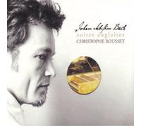 Rousset, Christophe - Bach : Suites Anglaises