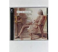 Rousset,Christophe - Pièces pour clavecin