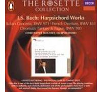 Rousset - Conc.Italiano Fant. Cromatica [Import]