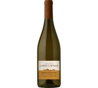 Roussette de Savoie 2022 - Domaine Carrel & Senger