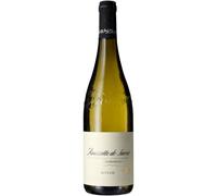 Roussette de Savoie 2025 - Domaine Jean Perrier & Fils