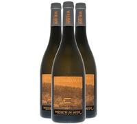 Roussette de Savoie Batembeurre - Blanc 2023 - Philippe et Sylvain Ravier - Vin Blanc de Savoie - Bugey (3x75cl)