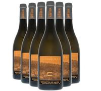 Roussette de Savoie Batembeurre - Blanc 2023 - Philippe et Sylvain Ravier - Vin Blanc de Savoie - Bugey (6x75cl)