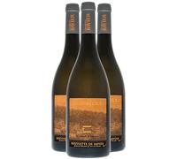 Roussette de Savoie Batembeurre - Blanc 2025 - Philippe et Sylvain Ravier - Vin Blanc de Savoie - Bugey (3x75cl)