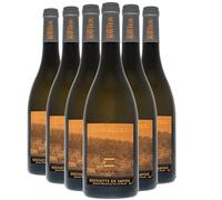 Roussette de Savoie Batembeurre - Blanc 2025 - Philippe et Sylvain Ravier - Vin Blanc de Savoie - Bugey (6x75cl)