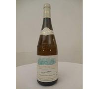 roussette domaine vullien blanc 2008 - savoie france.