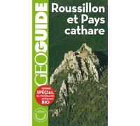 Roussillon et Pays cathare