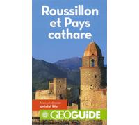 ROUSSILLON ET PAYS CATHARE