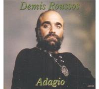 Roussos,Demis - Adagio
