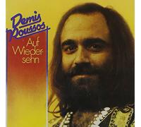 Roussos, Demis - Auf Wiederseh'n [Import]
