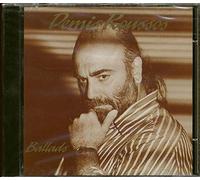 Roussos Demis - Ballads,Rain and Tears.Marie [Import]