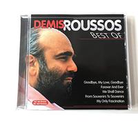 Roussos,Demis - Best of [Import]
