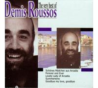 Roussos,Demis - Best of...,the Very