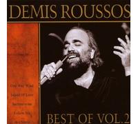 Roussos,Demis - Best of Vol.2