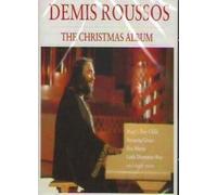 Roussos, Demis - Christmas Album [UK Import]