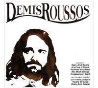 Roussos, Demis - Demis Roussos [Import]