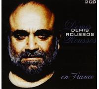 Roussos, Demis - en France-2cd [Import]