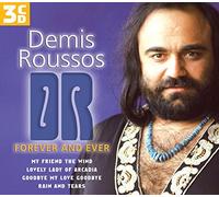 Roussos, Demis - Forever and Ever [Import]