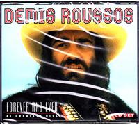 Roussos Demis - Forever and Ever