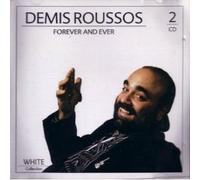 Roussos, Demis - Forever and Ever [Import]