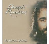 Roussos, Demis - Forever Demis (2 CD)