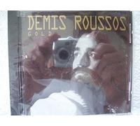 Roussos, Demis - Gold
