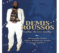 Roussos, Demis - Goodbye, My Love, Goodbye
