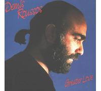 Roussos Demis - Greater Love,Tropicana Bay,Sum