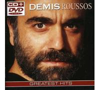Roussos, Demis - Greatest Hits + DVD [Import]