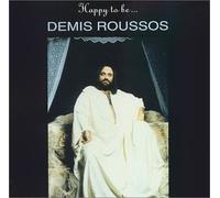 Roussos Demis - Happy to Be [Import]