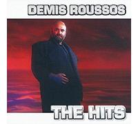 Roussos, Demis - Hits [Import]