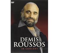 Roussos Demis - in Concert [Import]