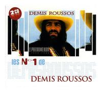 Roussos, Demis - Les N 1 de [Import]