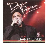 Roussos, Demis - Live in Brazil [Import]