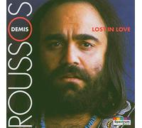 Roussos Demis – Lost in Love