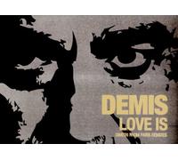 Roussos, Demis - Love is :Dimitri from Paris Remix [Import]