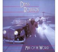 Roussos Demis - Man of The World [Import]
