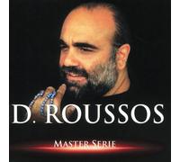 Demis Roussos – Master Serie : Demis Roussos Vol. 1 – Édition remasterisée avec livret