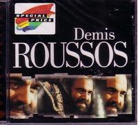 Roussos,Demis - Master Series
