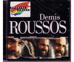Roussos,Demis - Master Series