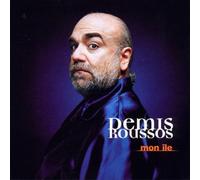 Demis Roussos – Mon Île – CD