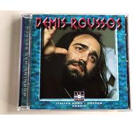 Demis Roussos – Morning Has Broken – Lifetime