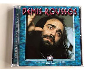 Roussos, Demis - Morning Has Broken