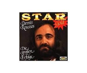 Roussos,Demis - My Favourite Songs [Import]