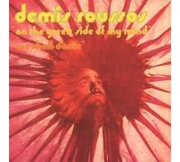 Roussos, Demis - on The Greek Side of My Mind